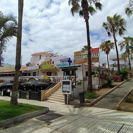 Parque Cattleya Las Americas Wifi Pool Playa de las Americas  Ngoại thất bức ảnh