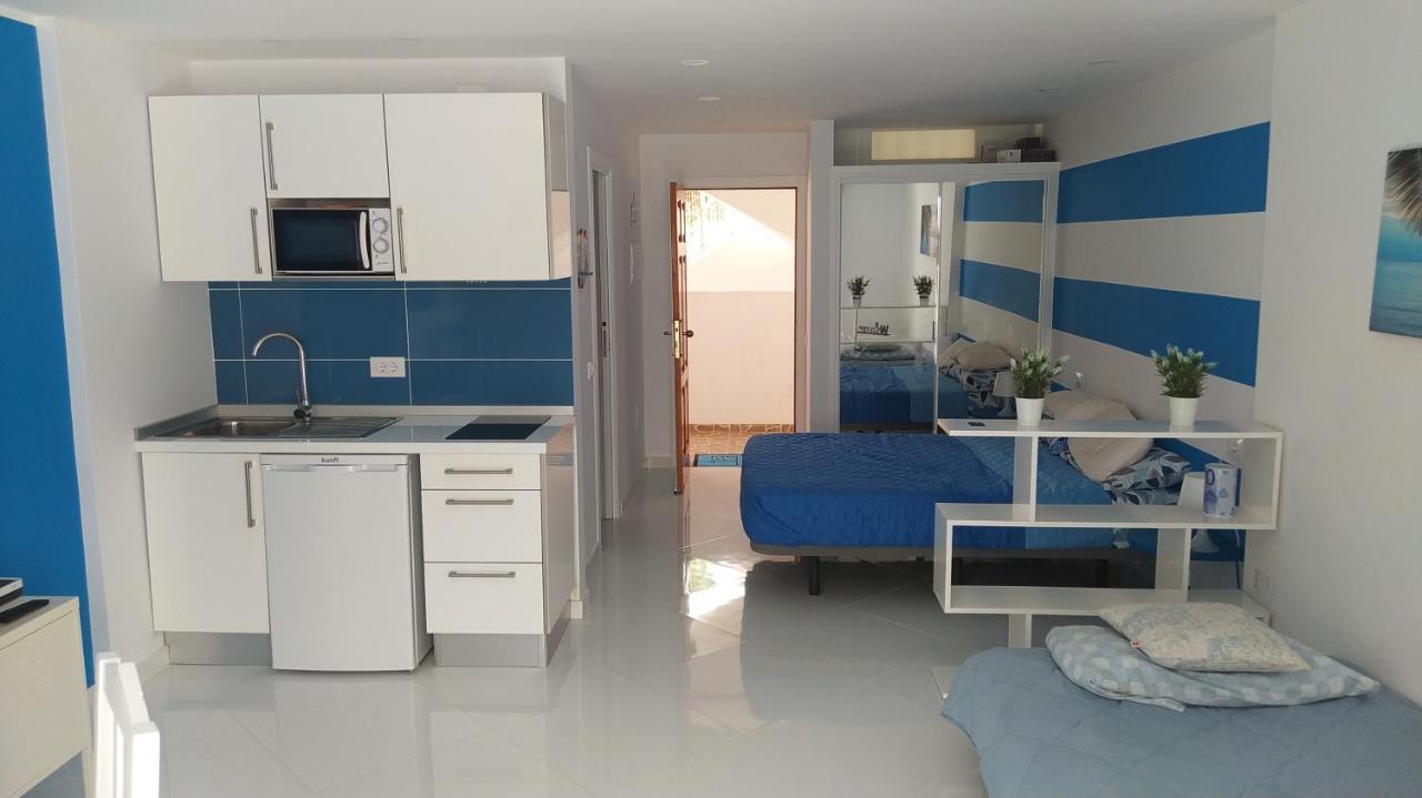 Parque Cattleya Las Americas Wifi Pool Playa de las Americas  Ngoại thất bức ảnh