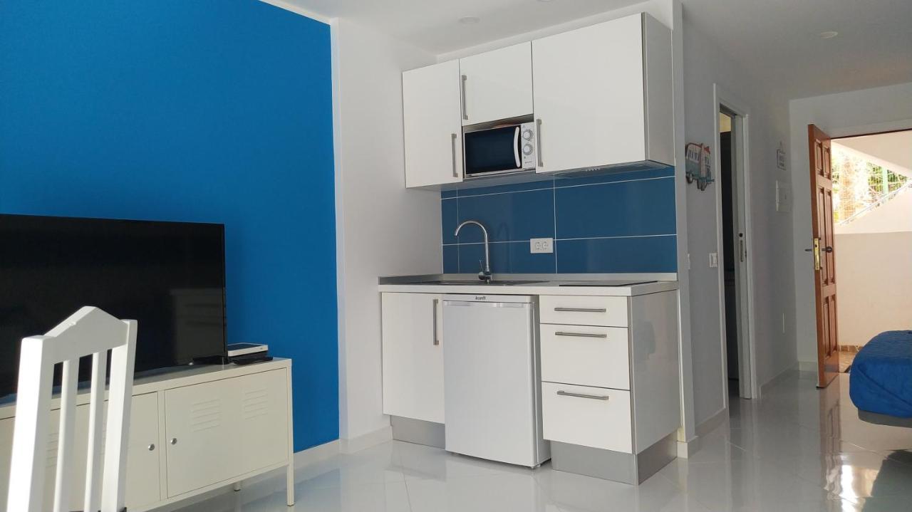 Parque Cattleya Las Americas Wifi Pool Playa de las Americas  Ngoại thất bức ảnh