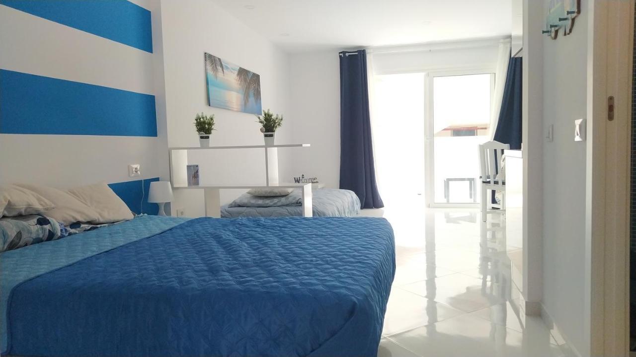 Parque Cattleya Las Americas Wifi Pool Playa de las Americas  Ngoại thất bức ảnh