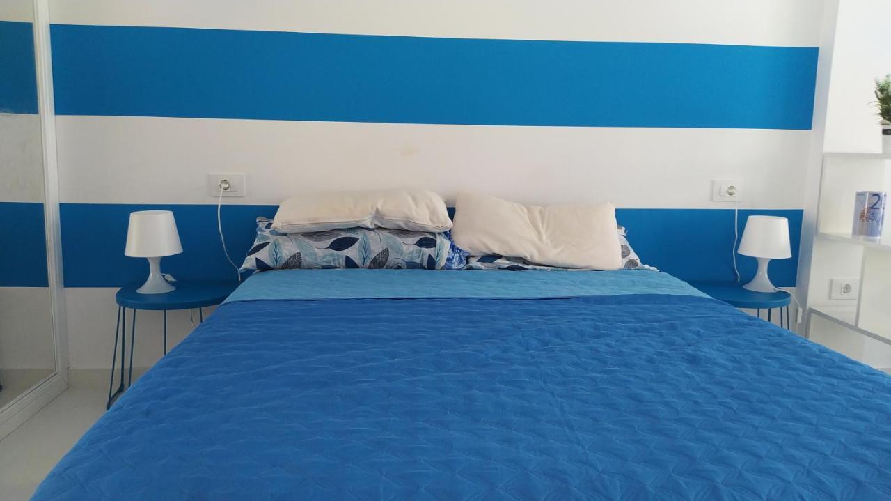 Parque Cattleya Las Americas Wifi Pool Playa de las Americas  Ngoại thất bức ảnh