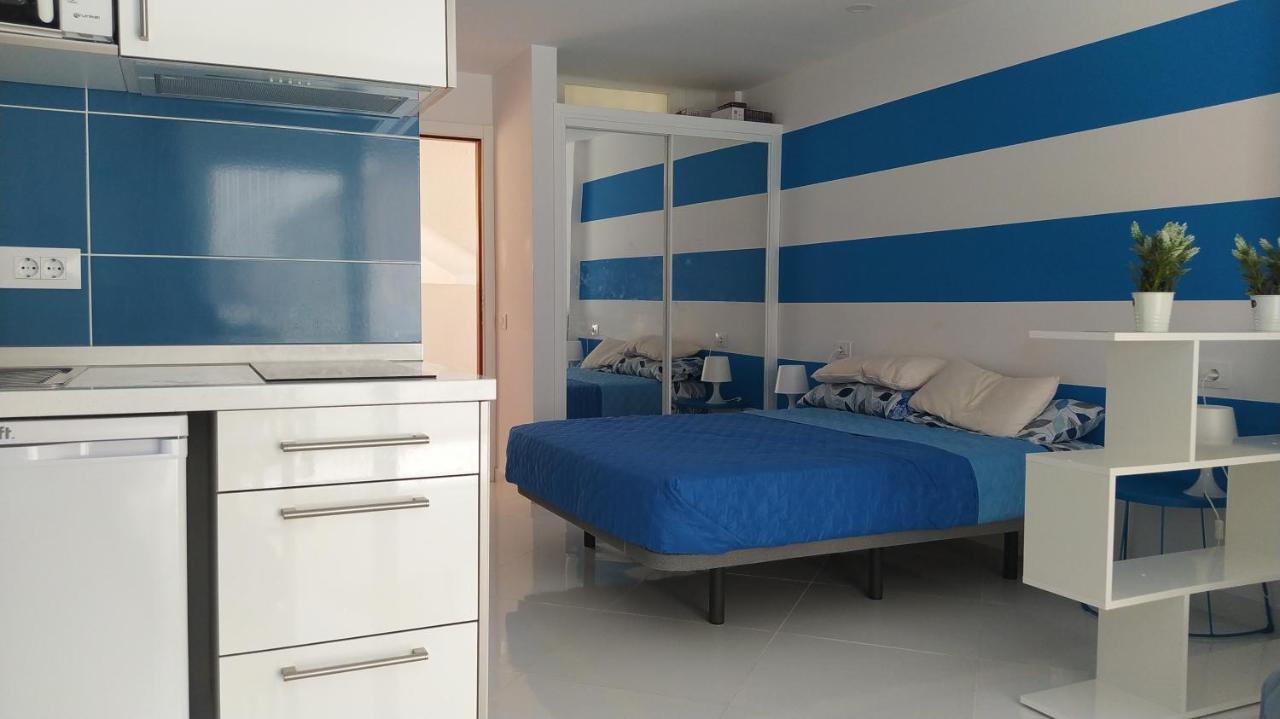 Parque Cattleya Las Americas Wifi Pool Playa de las Americas  Ngoại thất bức ảnh