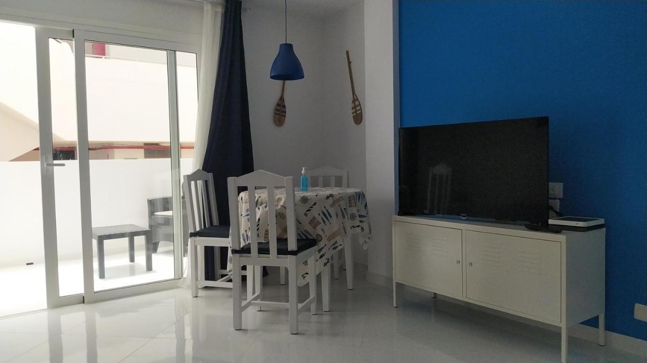 Parque Cattleya Las Americas Wifi Pool Playa de las Americas  Ngoại thất bức ảnh