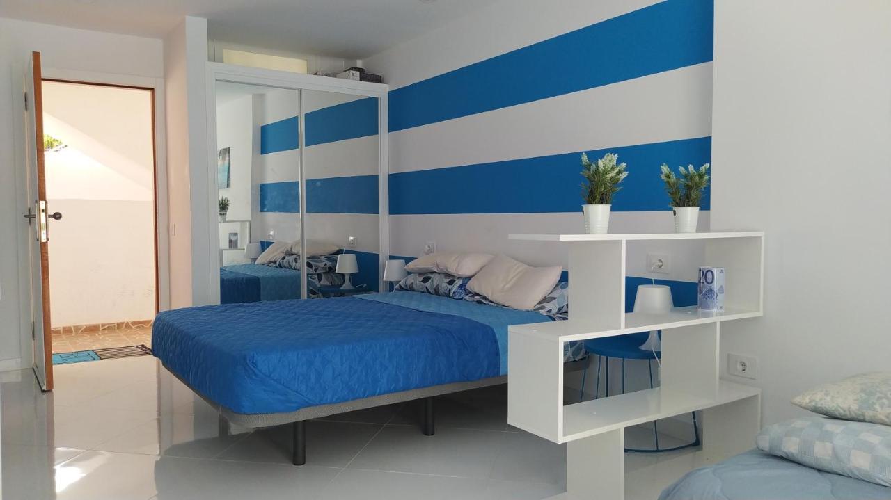 Parque Cattleya Las Americas Wifi Pool Playa de las Americas  Ngoại thất bức ảnh