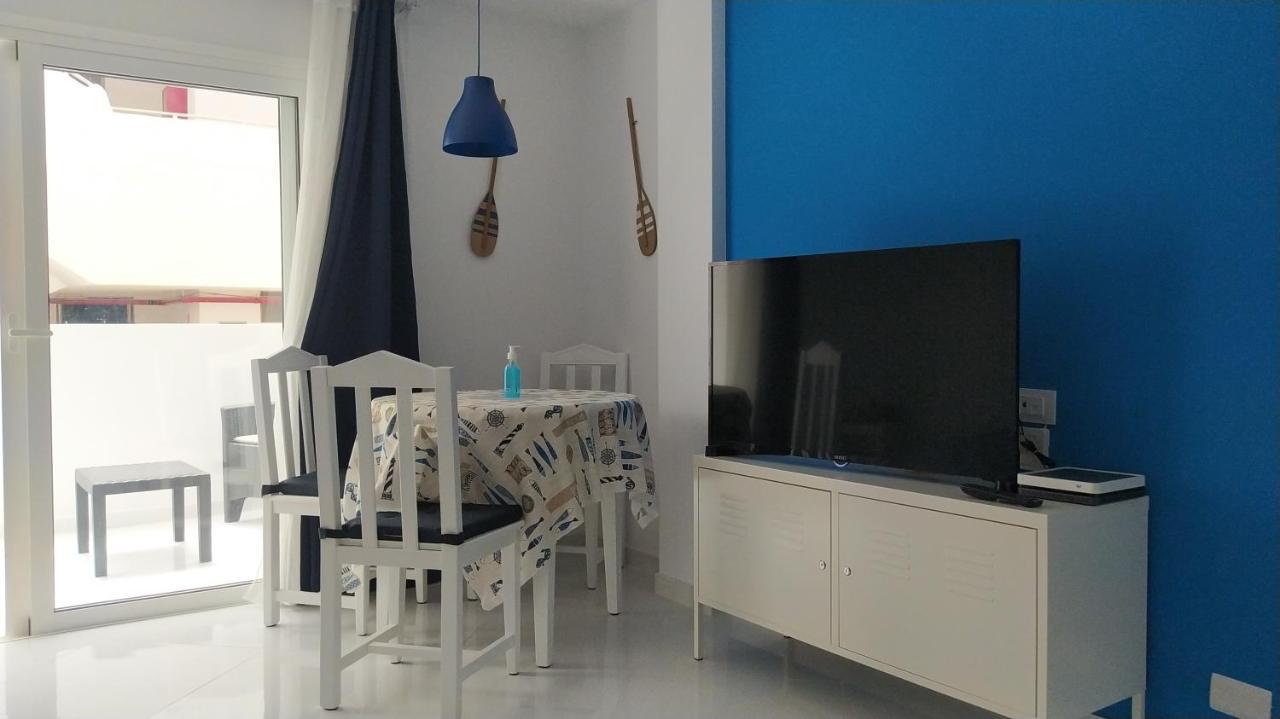 Parque Cattleya Las Americas Wifi Pool Playa de las Americas  Ngoại thất bức ảnh
