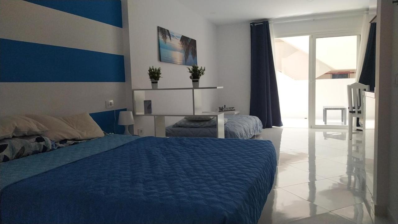 Parque Cattleya Las Americas Wifi Pool Playa de las Americas  Ngoại thất bức ảnh