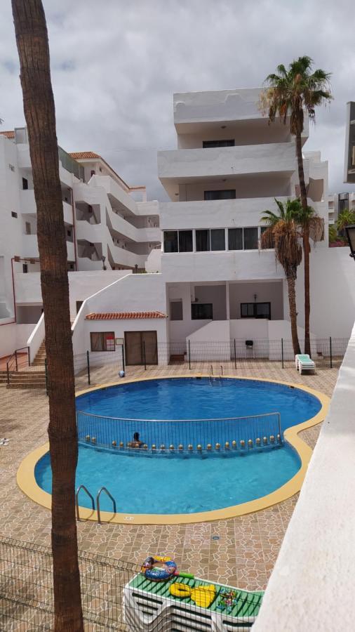 Parque Cattleya Las Americas Wifi Pool Playa de las Americas  Ngoại thất bức ảnh